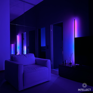 INTELLECT Light Square Large