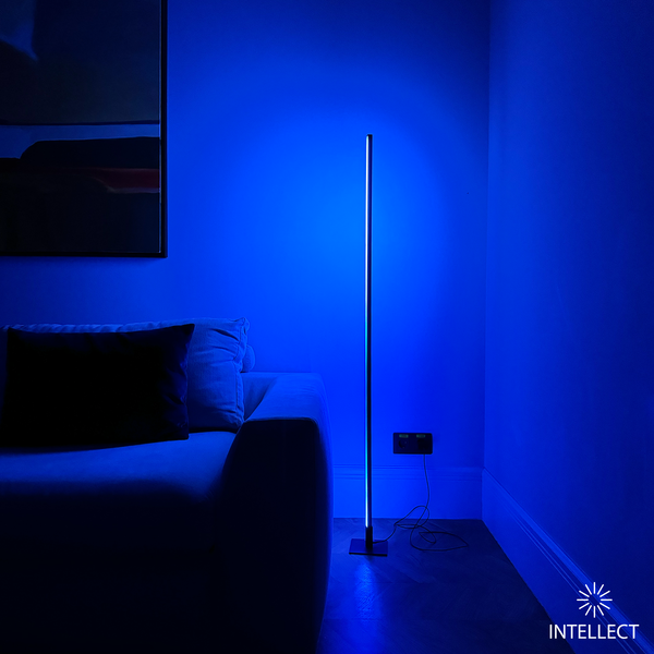 INTELLECT Light Square Large
