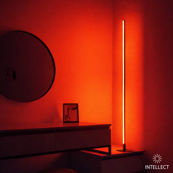 INTELLECT Light Square Large