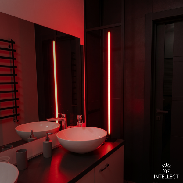 INTELLECT Light Square Middle