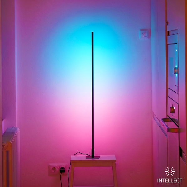 INTELLECT Light Square Middle