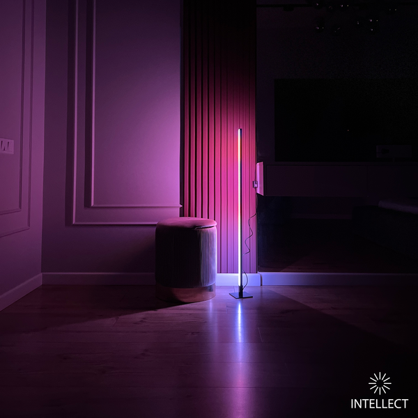INTELLECT Light Square Middle