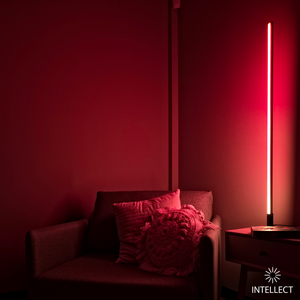 INTELLECT Light Square Middle