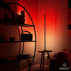 INTELLECT Light Square Middle