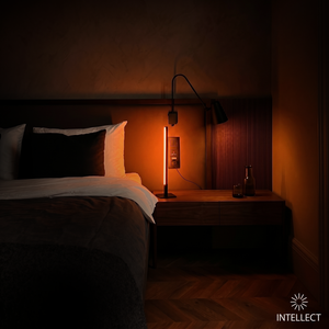 INTELLECT Light Square Mini