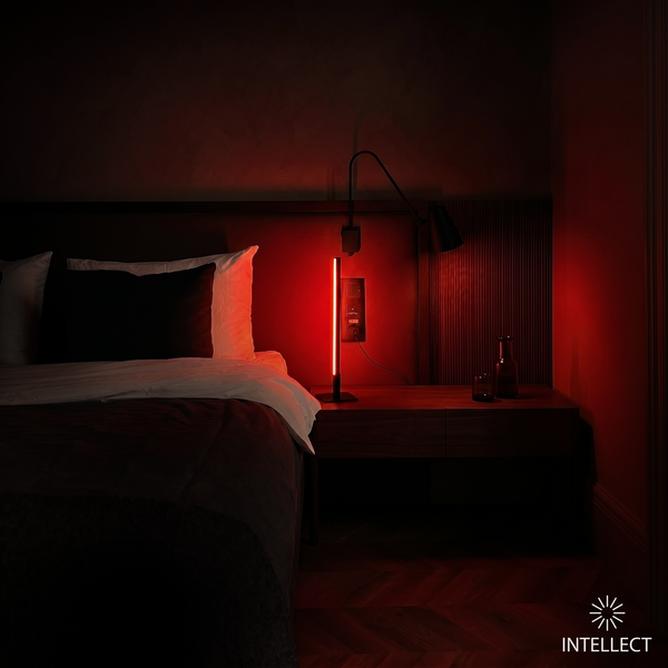 INTELLECT Light Square Mini