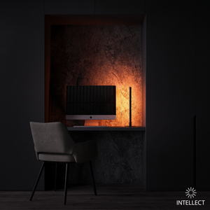 INTELLECT Light Square Mini