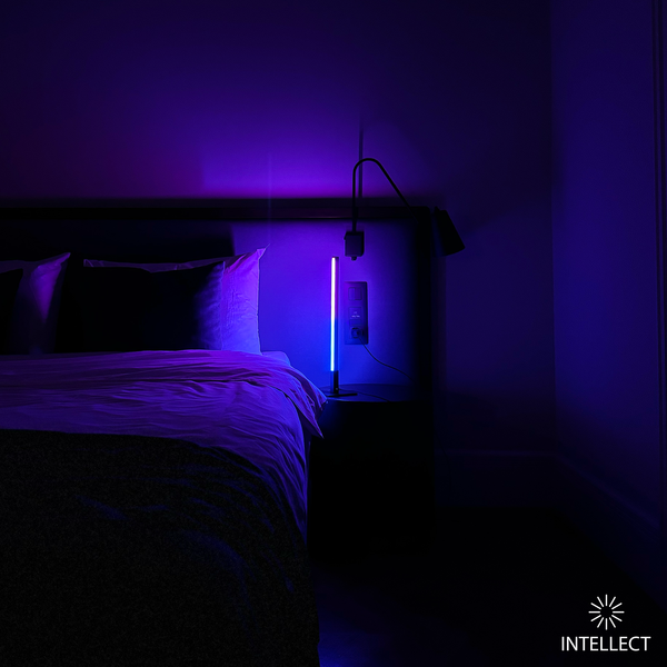 INTELLECT Light Square Mini