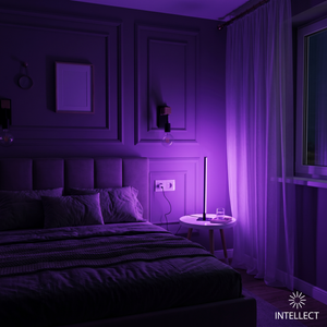 INTELLECT Light Square Mini